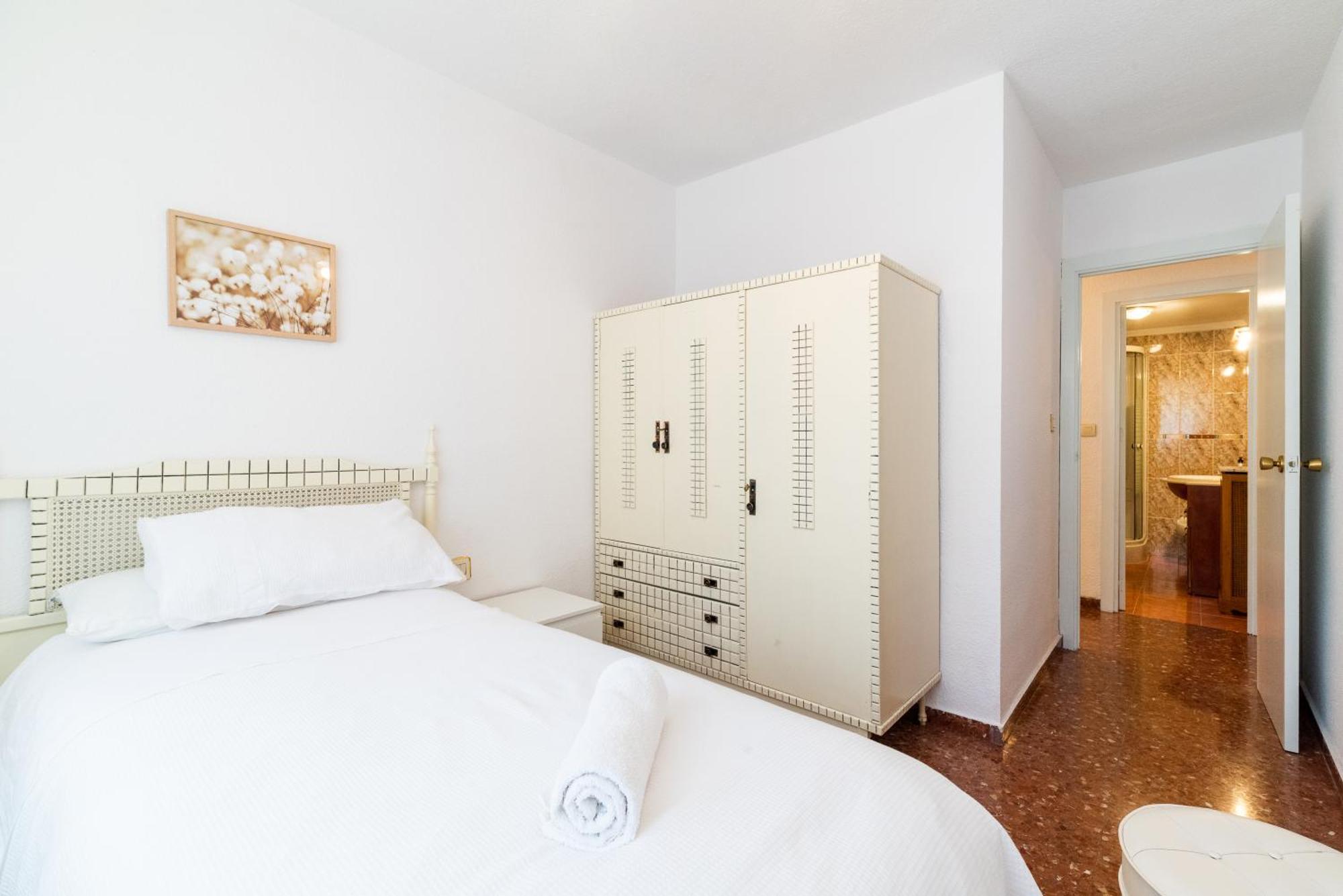 Apartamento Turismo Granada Exterior foto